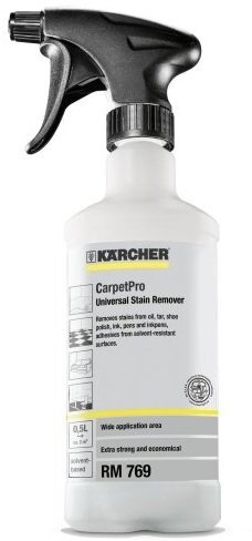 KARCHER Универсальный пятновыводитель RM 769