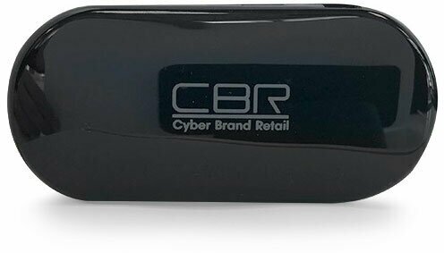 Хаб USB CBR CH 130 USB 4-ports