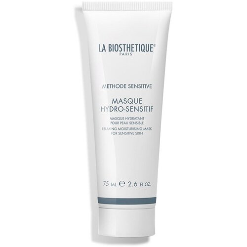 La Biosthetique Masque Hydro-Sensitif Успокаивающая увлажняющая маска, 75 мл