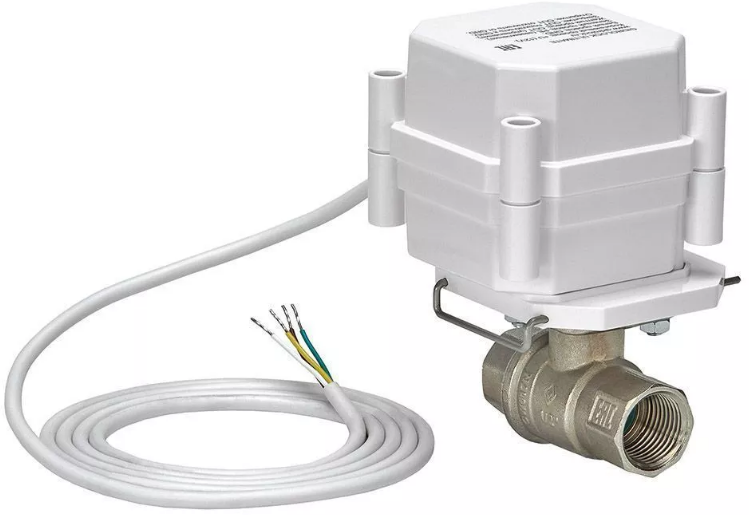Комплект Gidrolock STANDARD Wi-Fi G-Lock — фото 1
