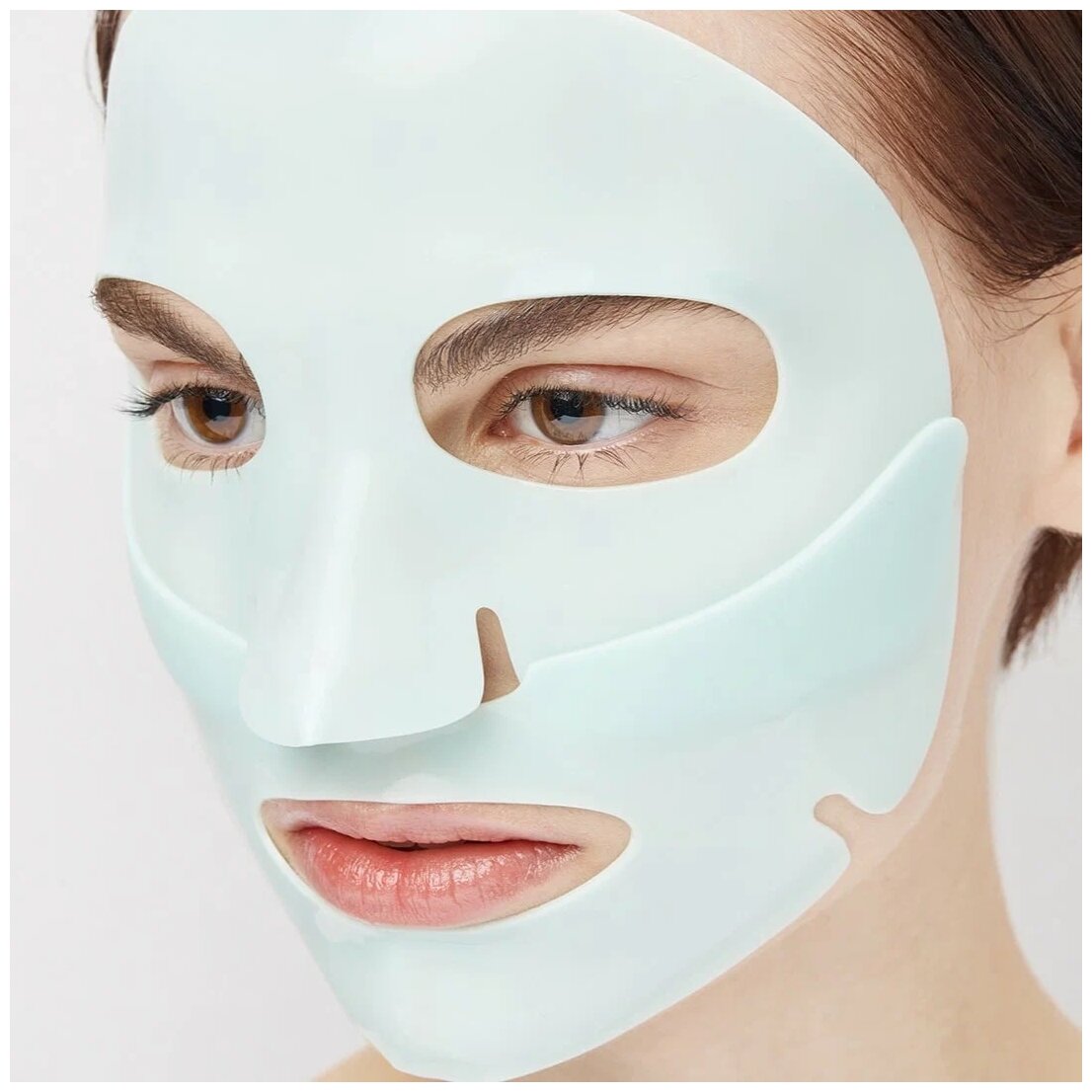 Dr. Jart+ Успокаивающая моделирующая маска с охлаждающим эффектом Cryo Rubber With Soothing Allantoin, 45 г