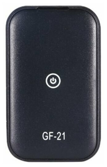 GF21 Mini GPS автомобильный трекер в реальном времени Анти-потерянное устройство