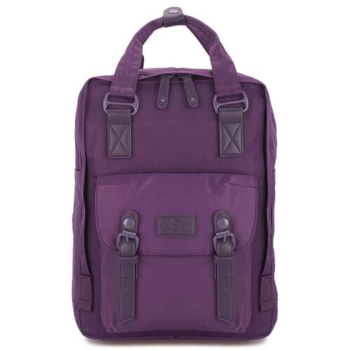 фото Сумка-рюкзак «mineral new» 441 violet nikki nanaomi