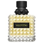 Valentino парфюмерная вода Donna Born In Roma Yellow Dream - изображение
