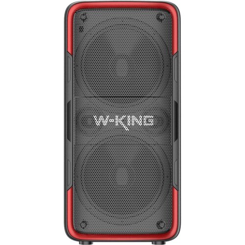 Беспроводная караоке колонка W-King T7 1480600₽