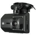 Автомобильный видеорегистратор Ps-Link M500AHD 4K Ultra HD с двумя камерами WI-FI - изображение