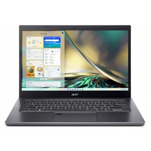 Acer Aspire 5 A514-55 I5165SUW1 NX K5DER009 Российская клавиатура Intel Core i5-1235U 13GHz16384Mb512Gb SSDIntel HD GraphicsWi-FiCam141920 7331100₽