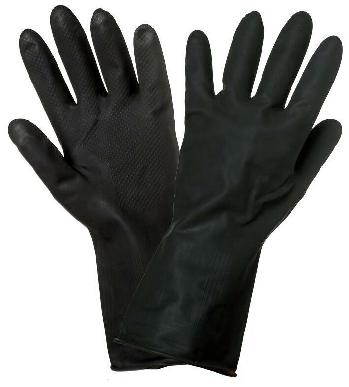 фото Перчатки AIRLINE AWG-LS-10