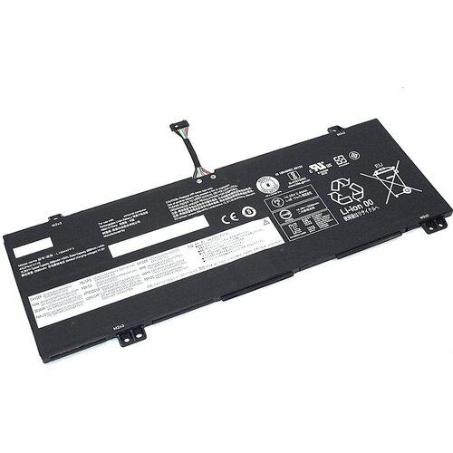 Аккумулятор L18C4PF3 для ноутбука Lenovo IdeaPad C340-14API 15.36V 45Wh (2964mAh) черный