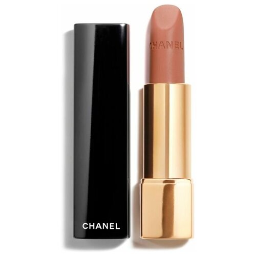 Chanel помада для губ Rouge Allure Velvet, оттенок 71 Nuance