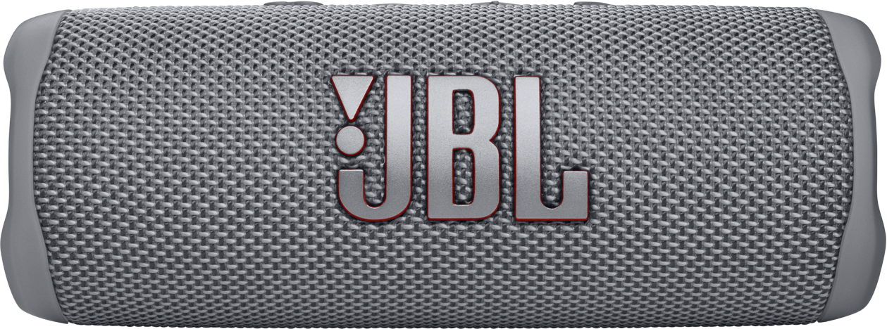 Портативные акустические системы JBL JBLFLIP6GREYAM - фото №2