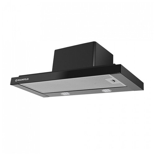 Кухонная вытяжка MAUNFELD OUSE GLASS 60 черный 949000₽