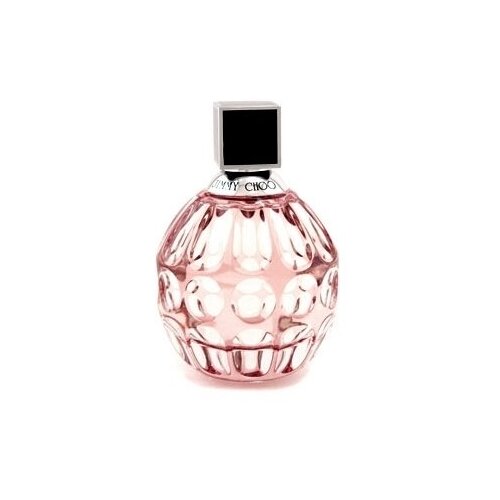 Jimmy Choo Eau de Toilette туалетная вода 100мл