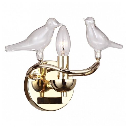 фото Бра favourite pajaritos 1750-1w