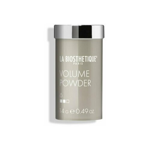 LA BIOSTHETIQUE Пудра для волос для придания объема Volume Powder 14 гр пудра для волос для объема la biosthetique volume powder для тонких волос 14 г