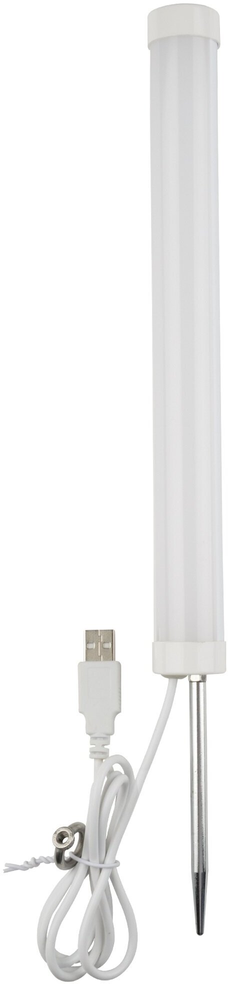 Фитосветильник 6W UL-00007147 ULT-P39-6W/SPLE линейный на колышке 320мм. спектр для фотосинтеза IP40