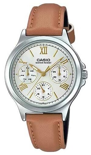 Наручные часы CASIO Collection LTP-V300L-7A2