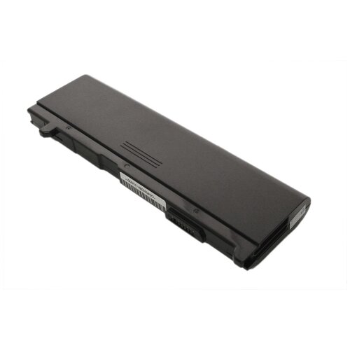 фото Аккумуляторная батарея для ноутбука toshiba m70 m75 a100 (pa3465u-1bas) 5200mah oem черная