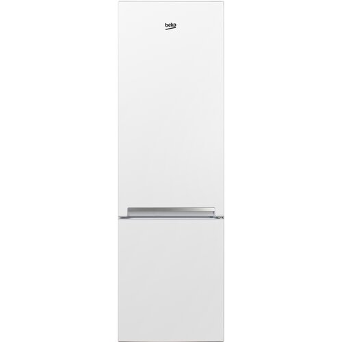 Холодильник Beko RCSK 250M00 W, белый beko rcsk 310m20s холодильник