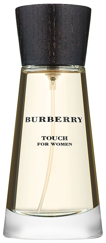 Парфюмерная вода Burberry Touch 100 мл.