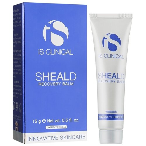 Восстанавливающий бальзам SHEALD RECOVERY BALM 15ml 9375₽