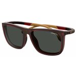 Солнцезащитные очки мужские Carrera HYPERFIT 16/CS - изображение