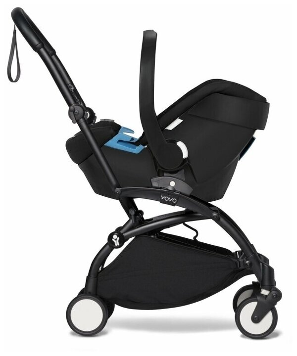 Детское автокресло Cybex Aton Gray Rabbit