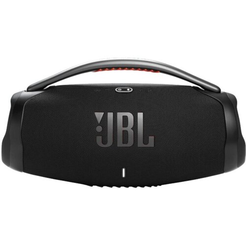 Колонка JBL Boombox 3, черный