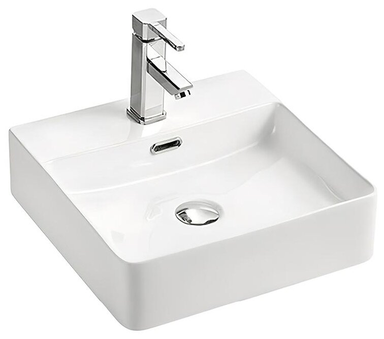 Раковина Weltwasser WW Elbach 2177