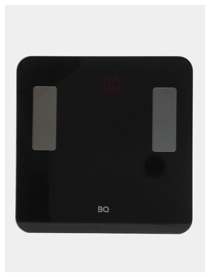 BQ Весы BQ BS2011S Black - фотография № 7