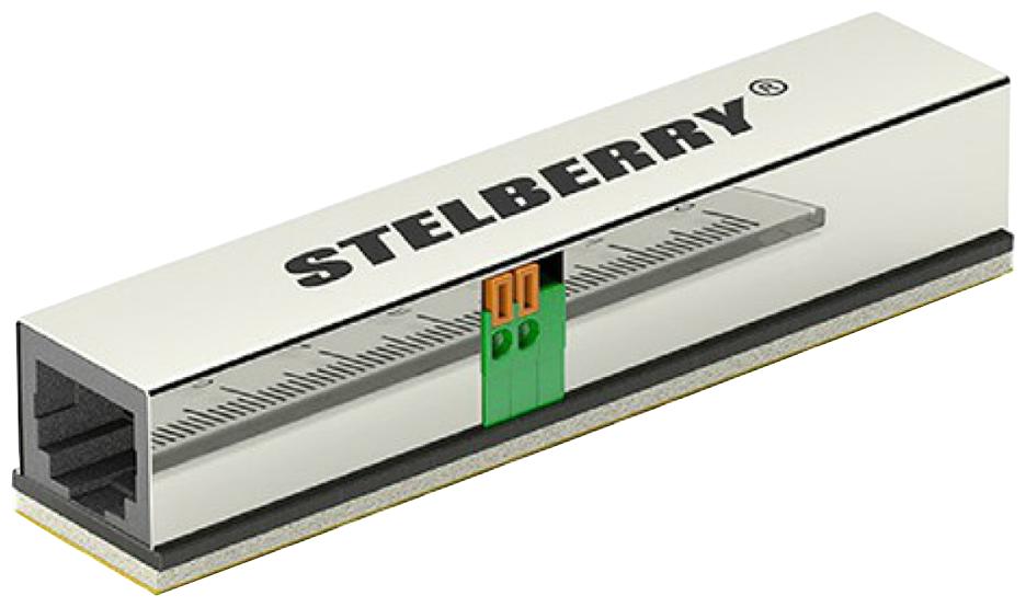   PoE- Stelberry MX-225 24225 .