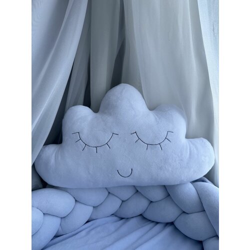 Подушка декоративная Nimble Needle 