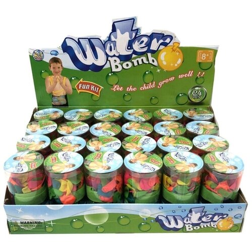 Игровой набор 