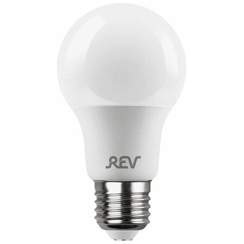 Лампа светодиодная REV груша A60 20Вт E27 6500K 1600Лм 32531 4