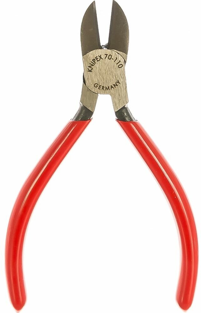 Бокорезы Knipex kn-7001110