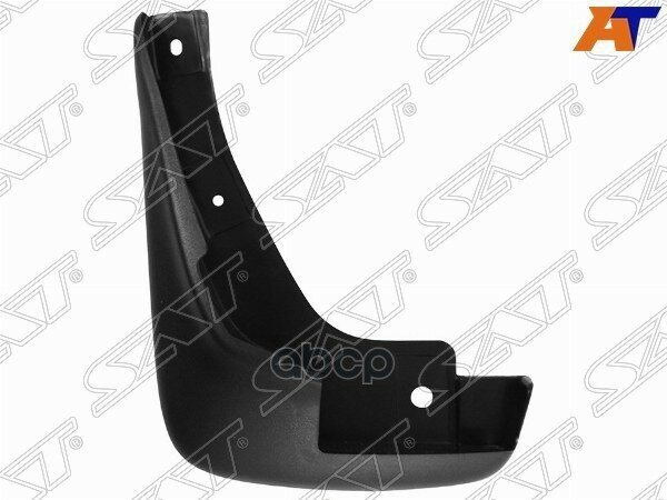 SAT Брызговик HONDA CIVIC 01-05 4D передний LH