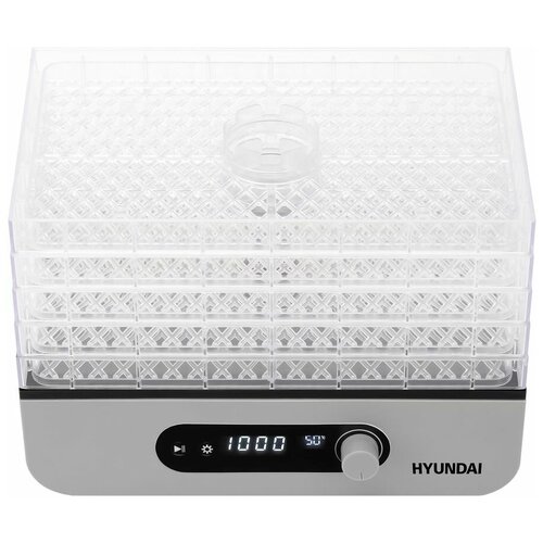 Сушилка для фруктов и овощей Hyundai HYDF-5033 638700₽