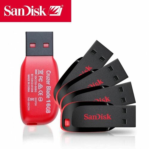 USB 64GB SanDisk C50