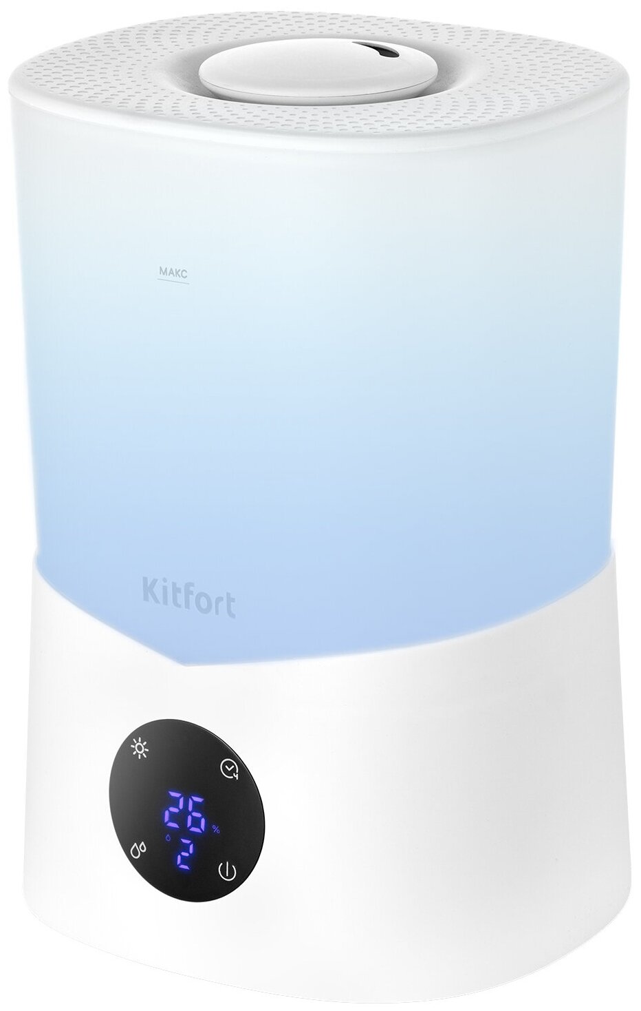 Увлажнитель воздуха Kitfort КТ-2873
