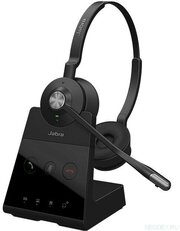 Jabra Engage 65 Stereo беспроводная гарнитура DECT ( 9559-553-111 )