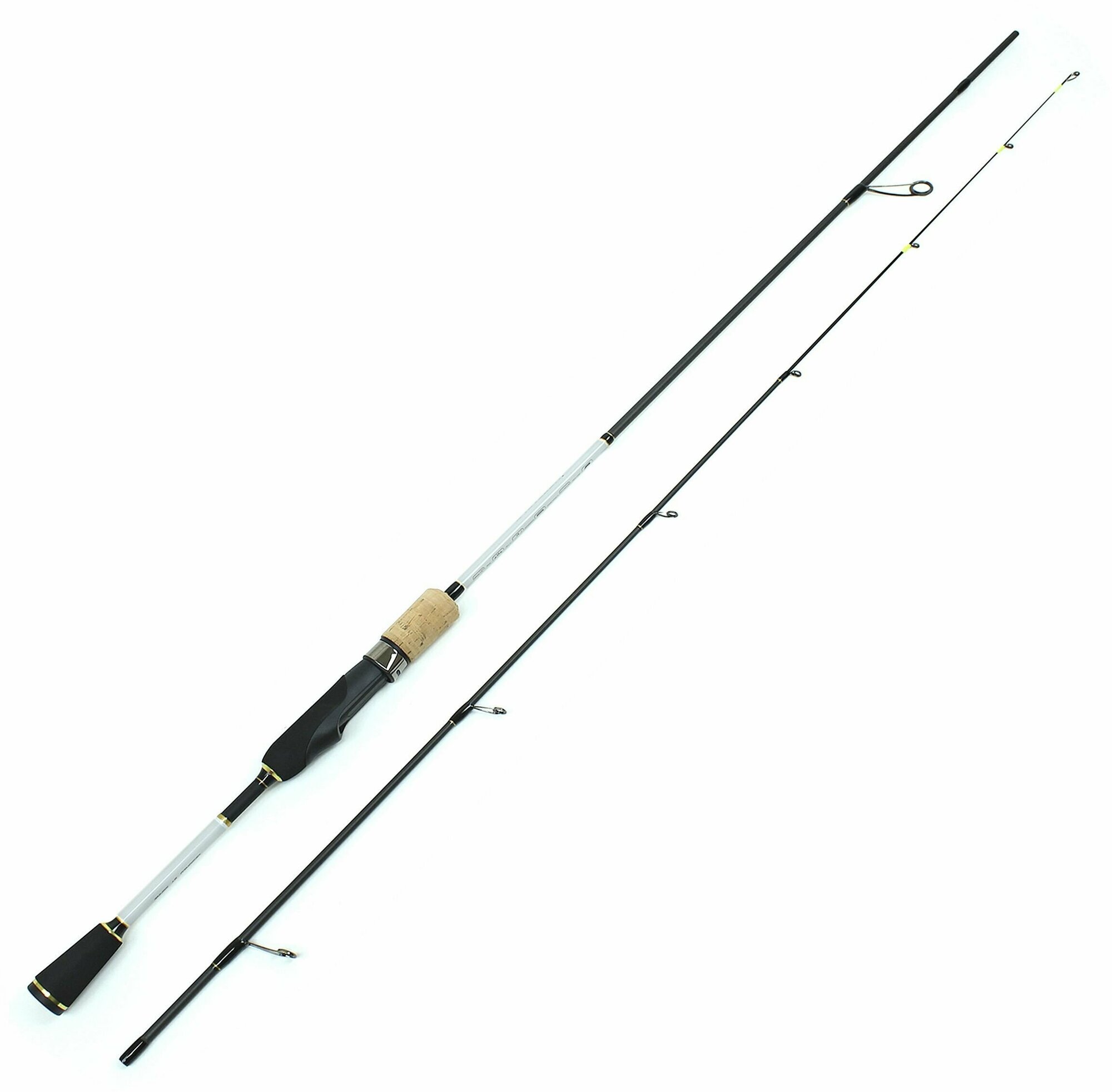 Штекерный спиннинг MIFINE INEFFABLE SPIN 2.05м (1-7гр), рыболовный, удилище для рыбалки