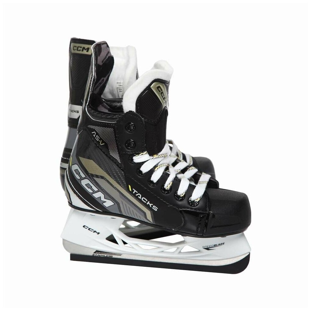   CCM Super Tacks AS-V YT (8Y)