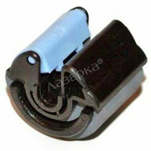 HP RG9-1529 ролик захвата бумаги с ручного лотка RG9-1529 оригинал 1544₽