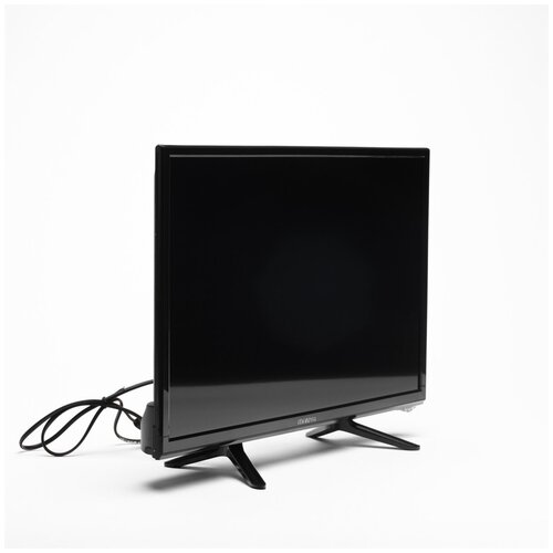 Телевизор LED Manya 24MH01B 1015100₽