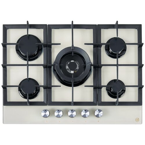 Газовая варочная панель MBS PG-801IV 3202500₽