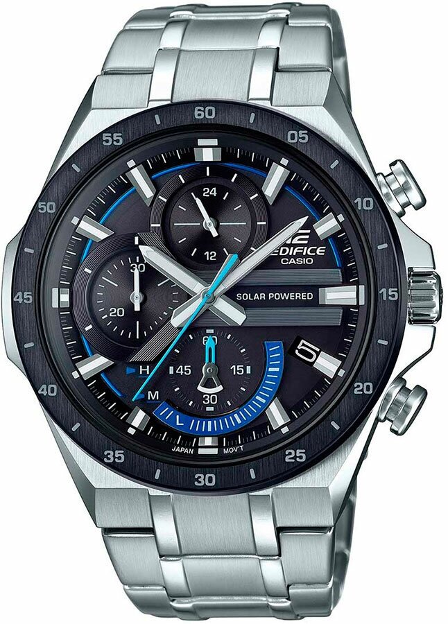 Наручные часы CASIO Edifice EQS-920DB-1B