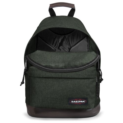 фото Рюкзак eastpak wyoming crafty moss