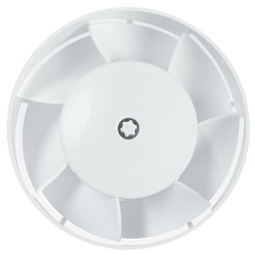 Вентилятор вытяжной ERA PROFIT 4 d100 мм 220240 В канальный 1843₽