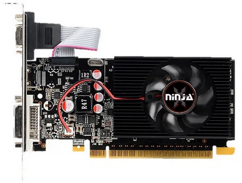 Видеокарта Sinotex Ninja Radeon R5 230 1GB (AFR523013F)