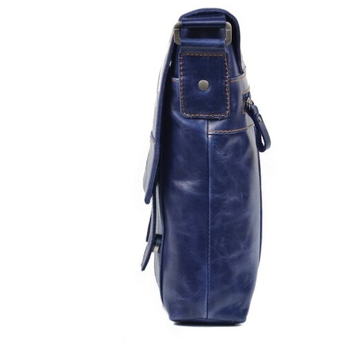 фото Сумка-планшет мужская xl zolo, 24020